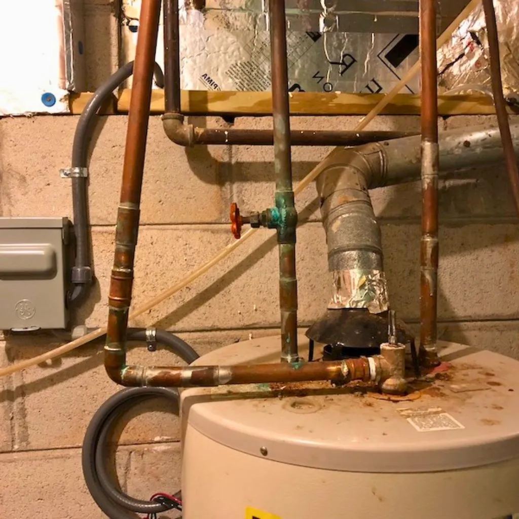 Water Heater Repair in Estacada, OR